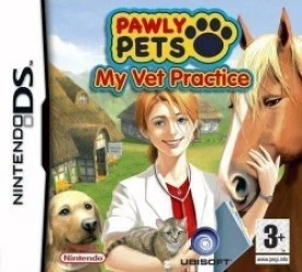 My Pet – Zoo Vet (EU) Rom